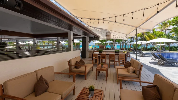 Sunprime Kamala Beach