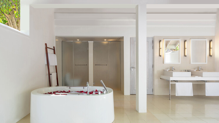 NH Maldives Kuda Rah