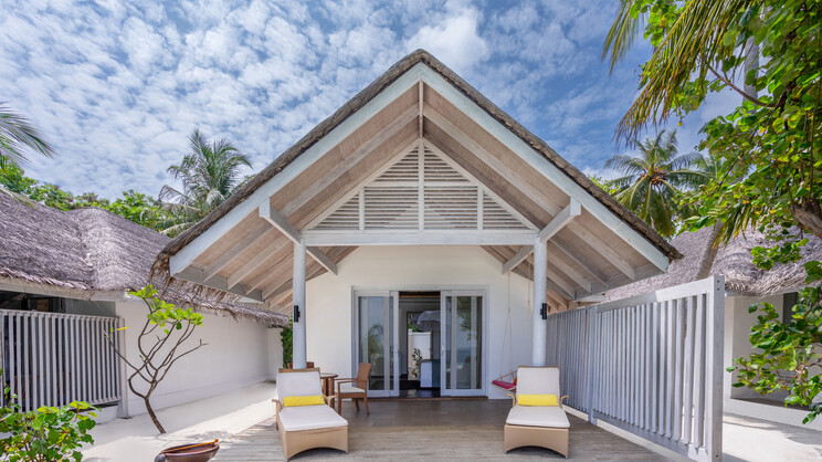 NH Maldives Kuda Rah