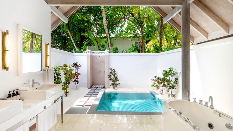 NH Maldives Kuda Rah