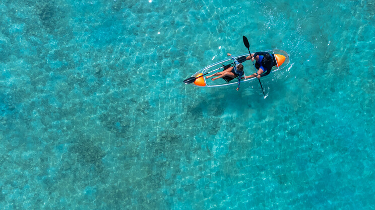 NH Maldives Kuda Rah