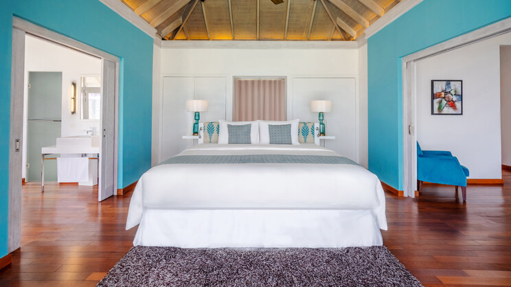 NH Maldives Kuda Rah