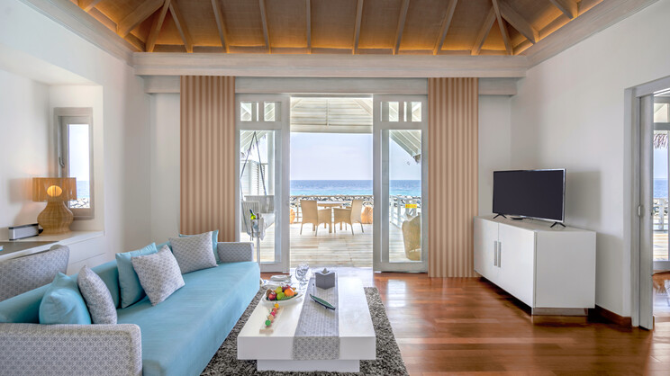 NH Maldives Kuda Rah