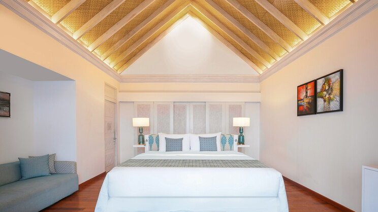 NH Maldives Kuda Rah