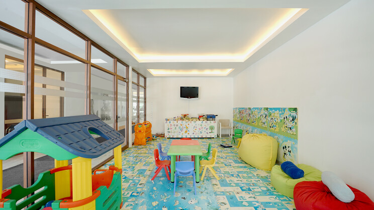 NH Maldives Kuda Rah