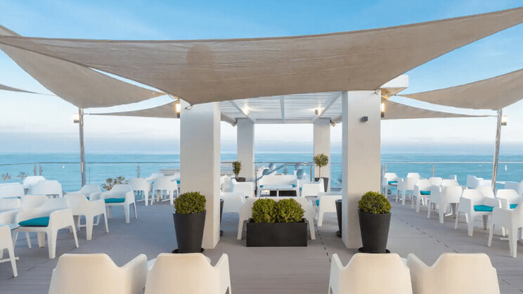 Hotel Las Arenas Affiliated by Meliá