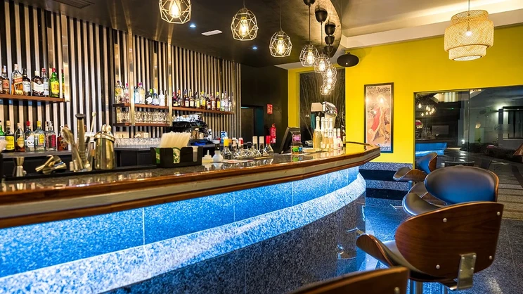 Vitalclass Lanzarote Sport & Wellness Resort
