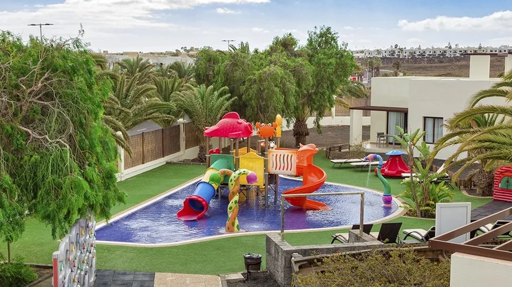 Vitalclass Lanzarote Sport & Wellness Resort