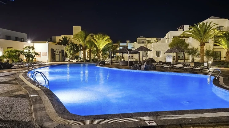Vitalclass Lanzarote Sport & Wellness Resort