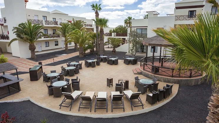 Vitalclass Lanzarote Sport & Wellness Resort