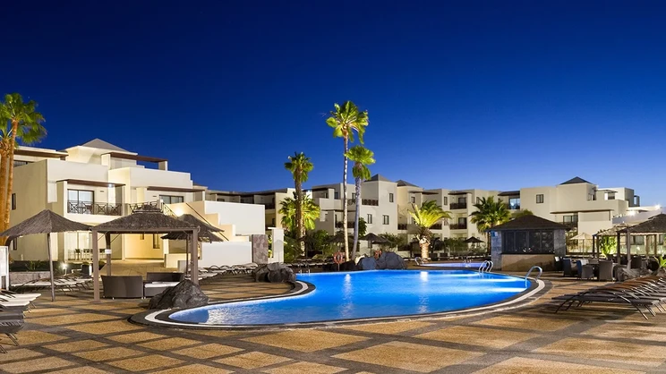 Vitalclass Lanzarote Sport & Wellness Resort