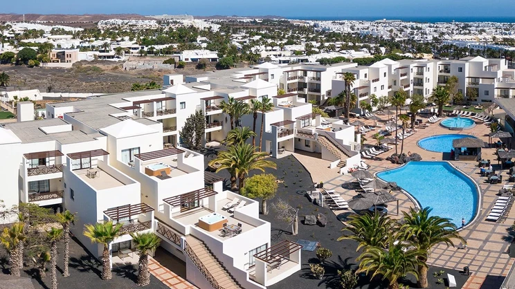 Vitalclass Lanzarote Sport & Wellness Resort