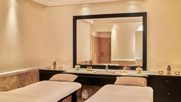 Hotel & Ryads Barriére Le Naoura