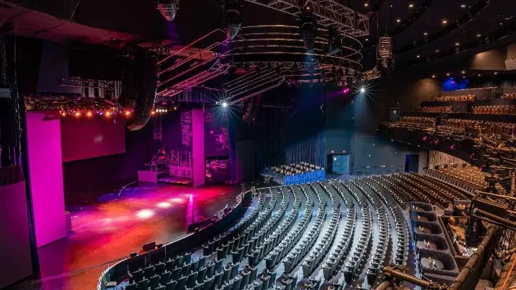 Westgate Las Vegas Resort & Casino