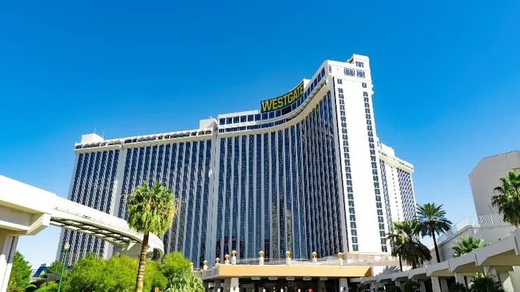 Westgate Las Vegas Resort & Casino