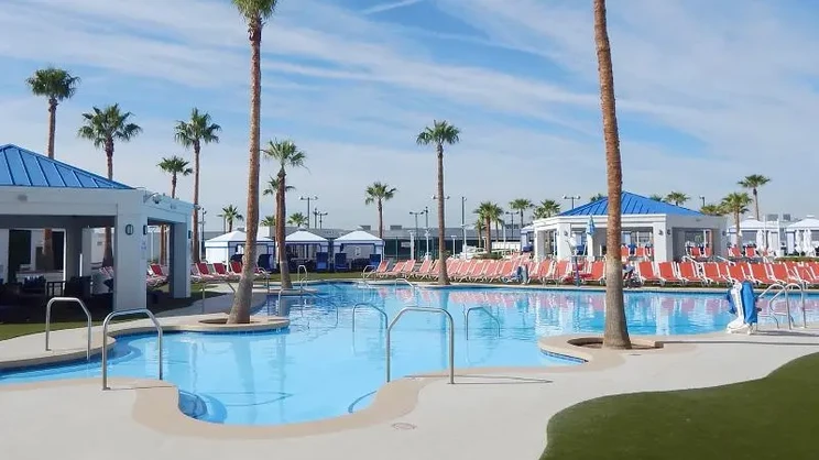 Westgate Las Vegas Resort & Casino