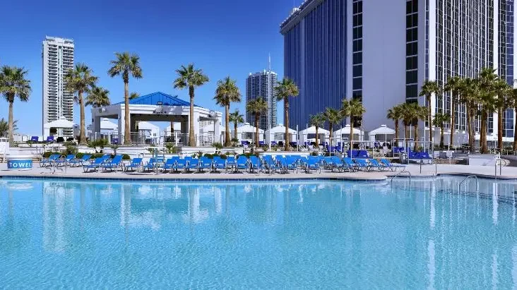 Westgate Las Vegas Resort & Casino