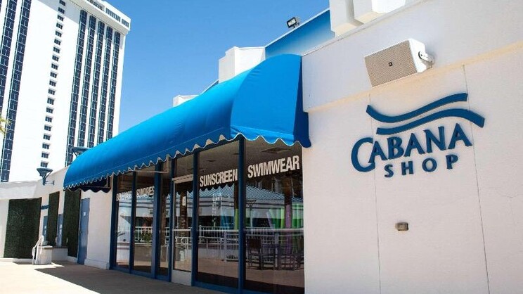 Westgate Las Vegas Resort & Casino