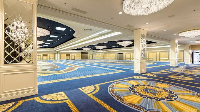 Westgate Las Vegas Resort & Casino