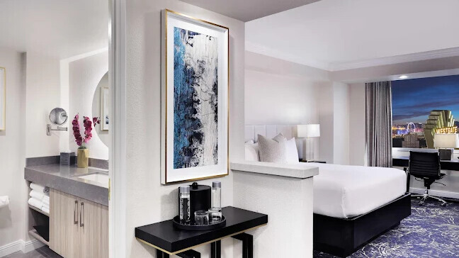 Westgate Las Vegas Resort & Casino