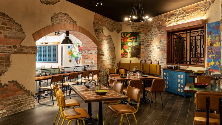 Le Méridien Dubai Hotel & Conference Centre