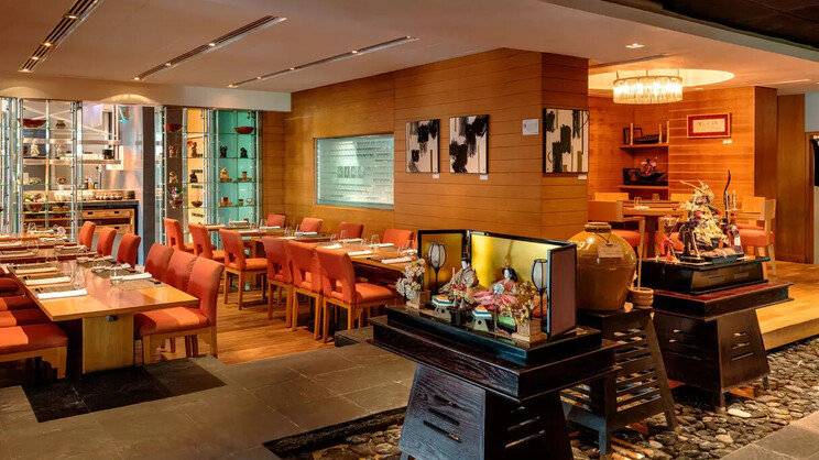 Le Méridien Dubai Hotel & Conference Centre