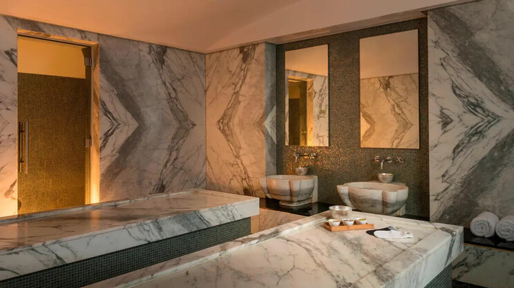 Le Méridien Dubai Hotel & Conference Centre