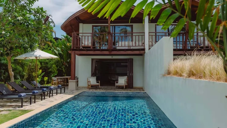 Barceló Coconut Island