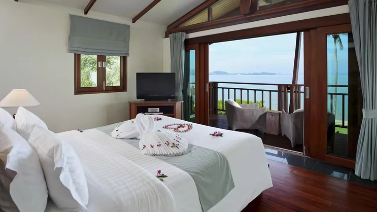 Barceló Coconut Island