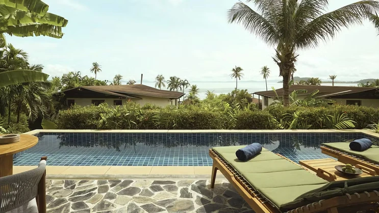 Barceló Coconut Island