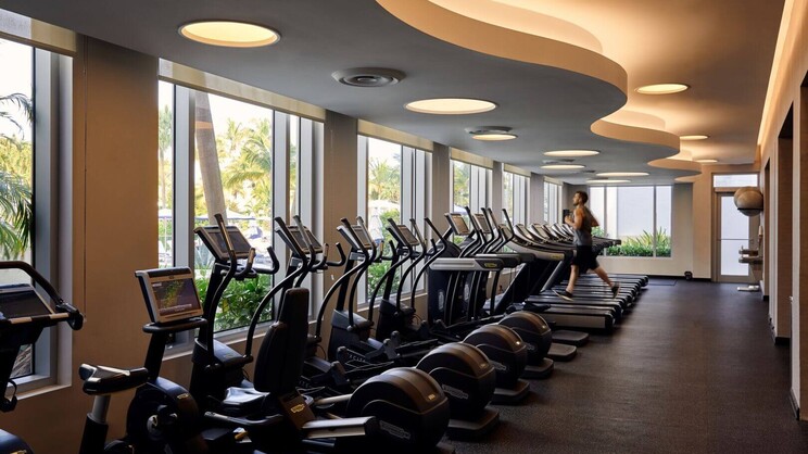 Loews Miami Beach Hotel