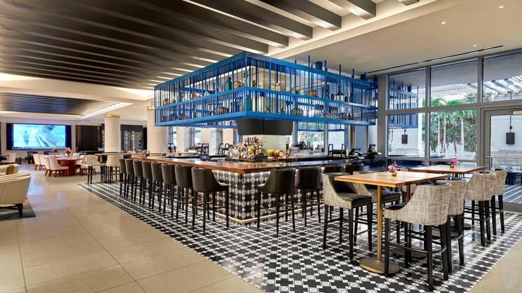 Loews Miami Beach Hotel