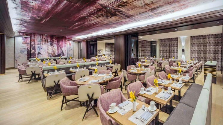 Loews Miami Beach Hotel