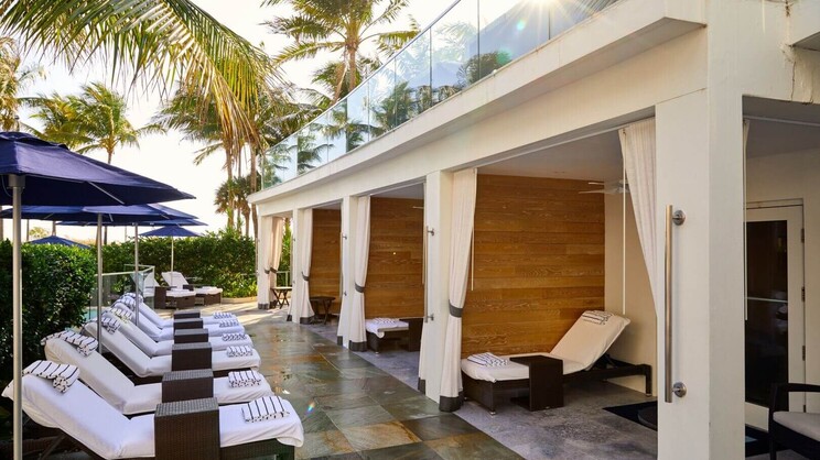 Loews Miami Beach Hotel