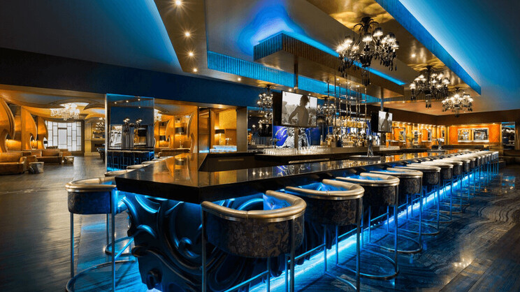 Hard Rock Hotel Riviera Maya