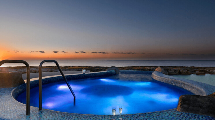 Hard Rock Hotel Riviera Maya