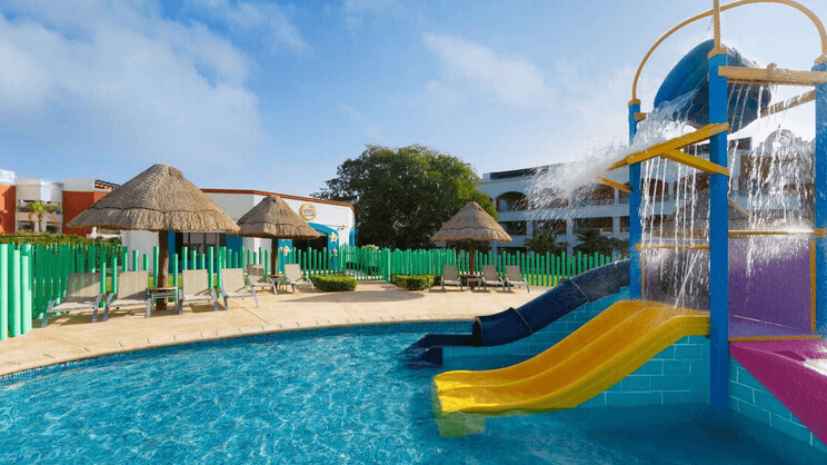 Hard Rock Hotel Riviera Maya