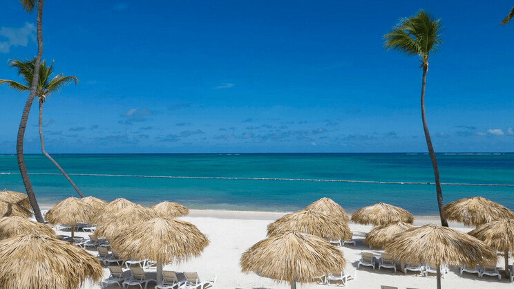 Sunscape Coco Punta Cana