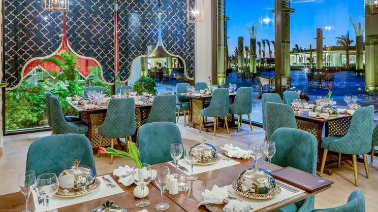 Rixos Premium Magawish Suites & Villas