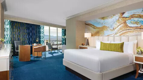 Mandalay Bay Resort And Casino