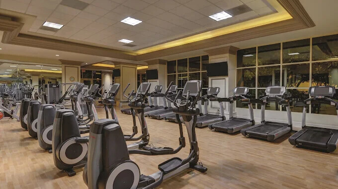 Mandalay Bay Resort And Casino