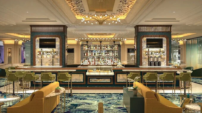 Mandalay Bay Resort And Casino