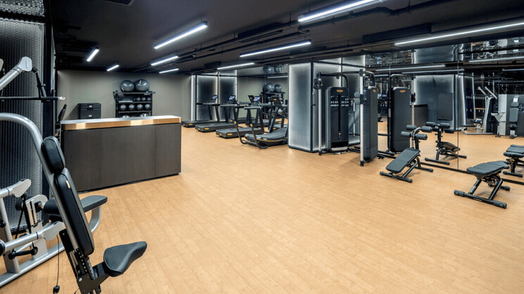 PARKROYAL COLLECTION Marina Bay, Singapore