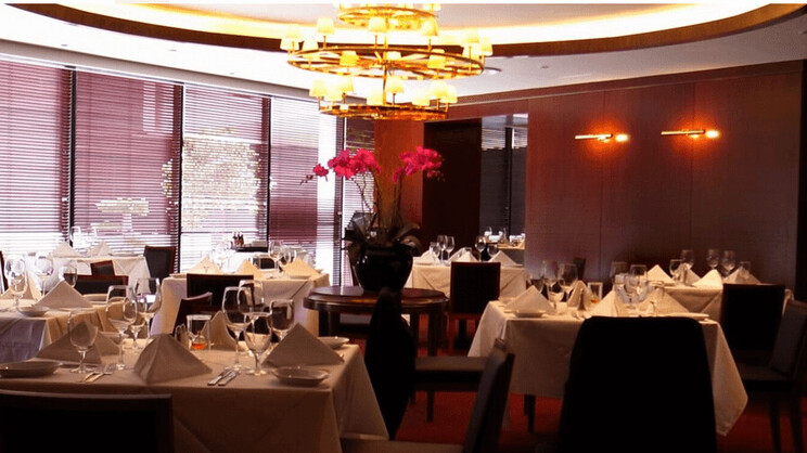 PARKROYAL COLLECTION Marina Bay, Singapore