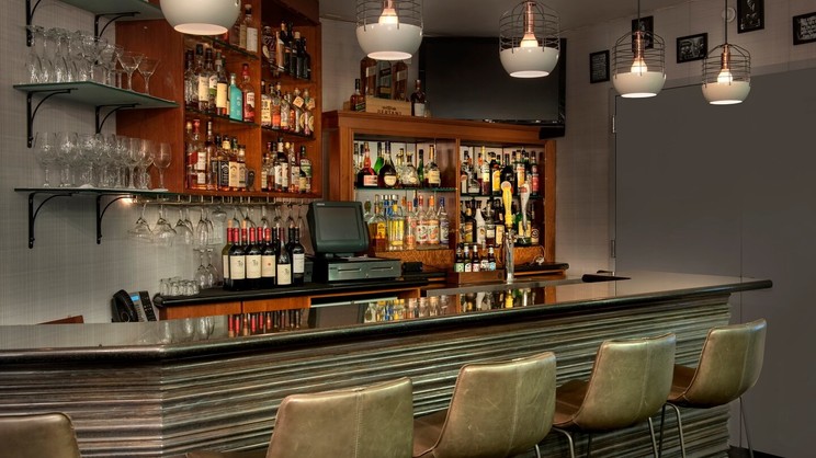 Four Points by Sheraton Manhattan SoHo Village