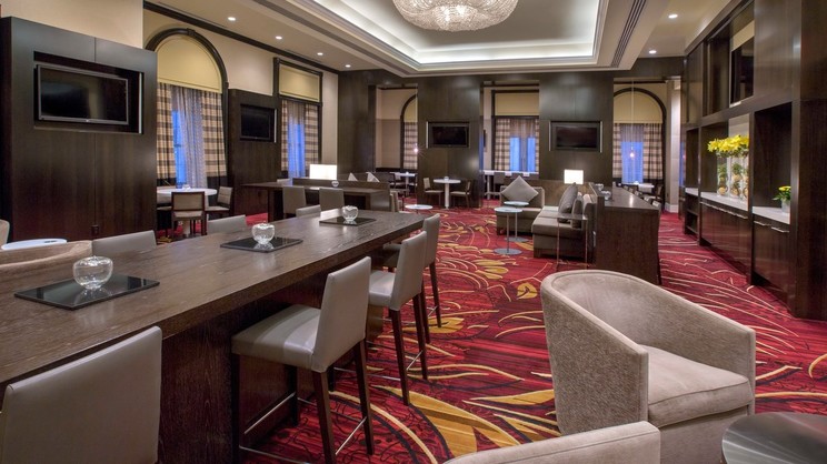 New York Marriott East Side