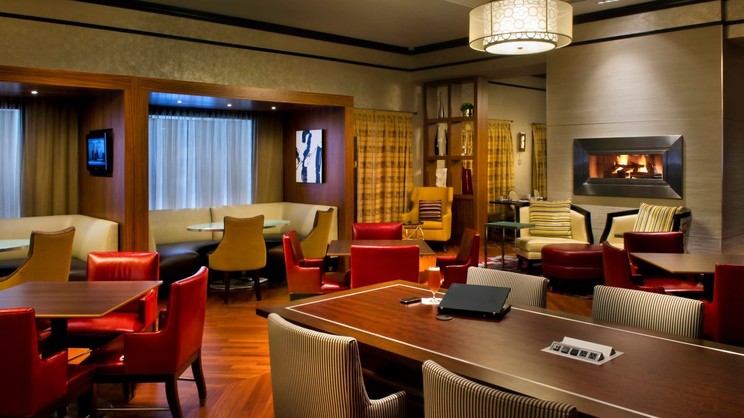 New York Marriott East Side