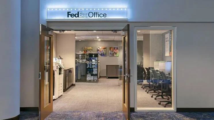 New York Marriott Marquis