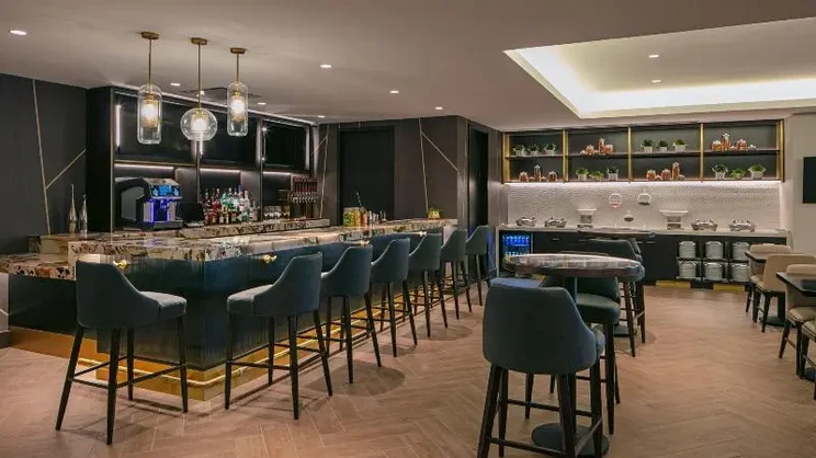 New York Marriott Marquis