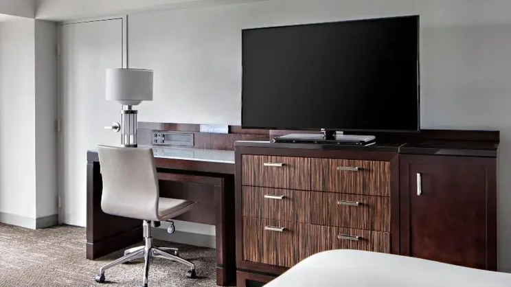 New York Marriott Marquis